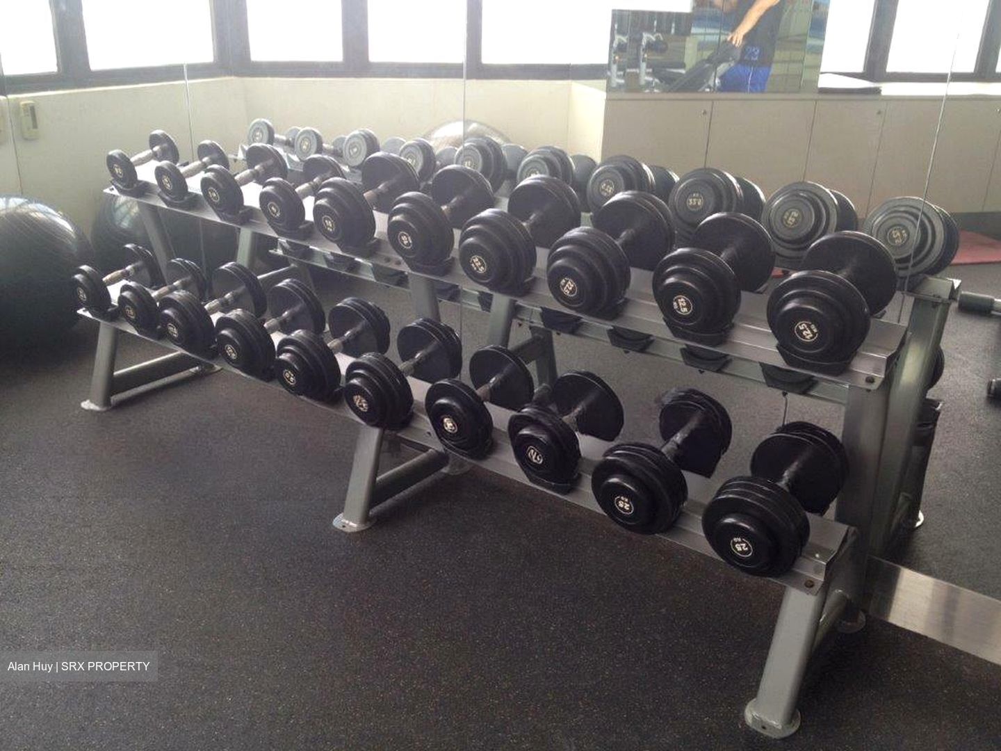 International Plaza (D2), Apartment #498808041